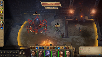 Pathfinder: Wrath of the Righteous