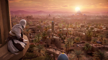Assassin's Creed: Mirage (Xbox One / Xbox Series X|S) (EU)