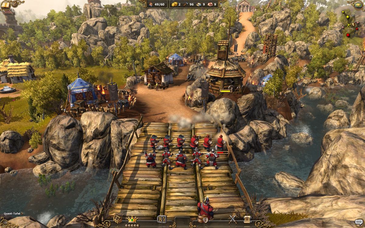 The Settlers 7