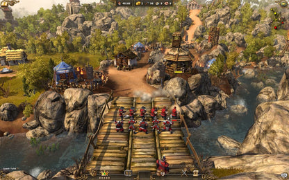 The Settlers 7