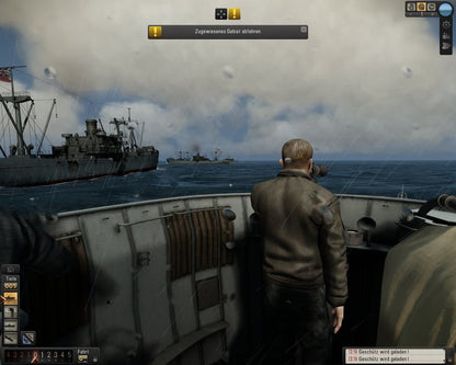 Silent Hunter 5: Battle of the Atlantic