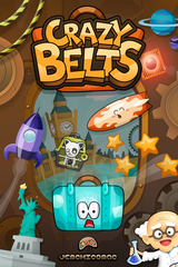 Crazy Belts