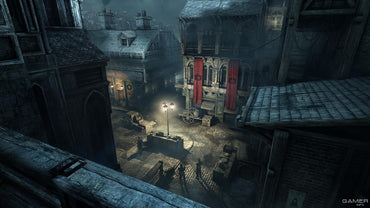 Thief Collection (2014)