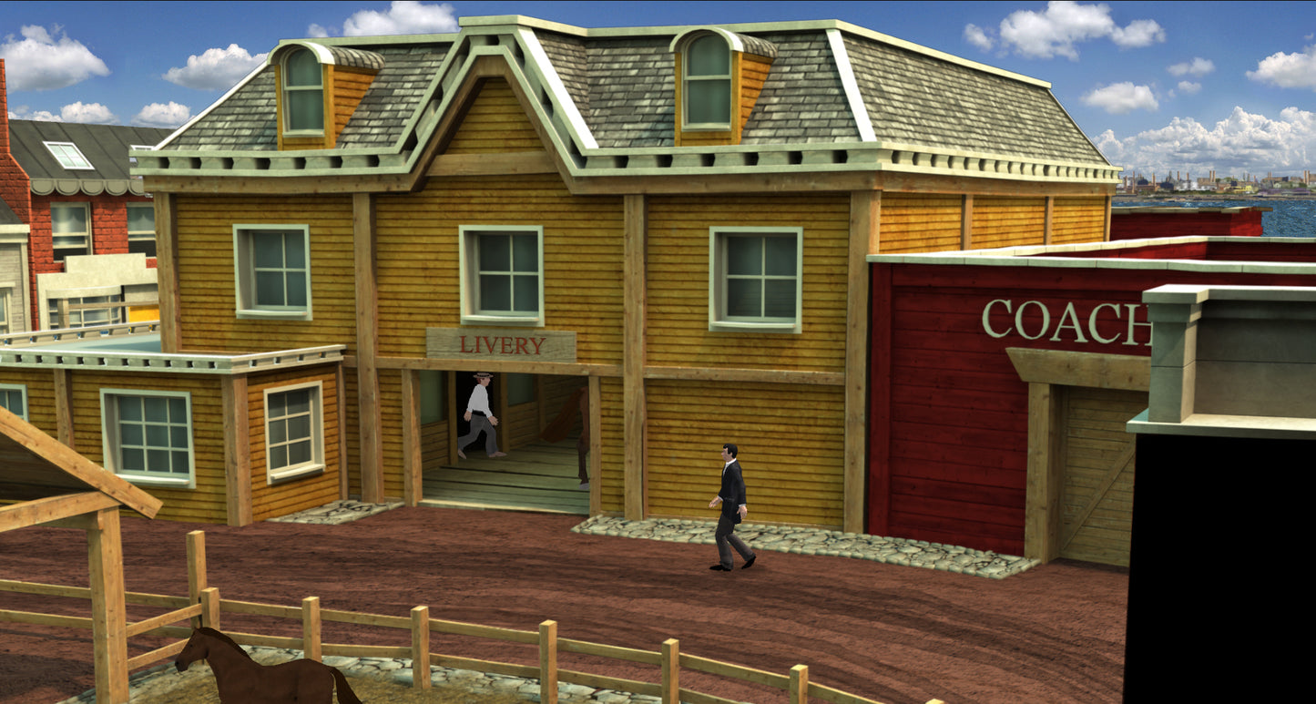 Gold Rush! Anniversary
