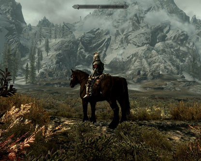 The Elder Scrolls V: Skyrim - Pack