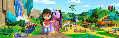 My Fantastic Ranch (Steam)