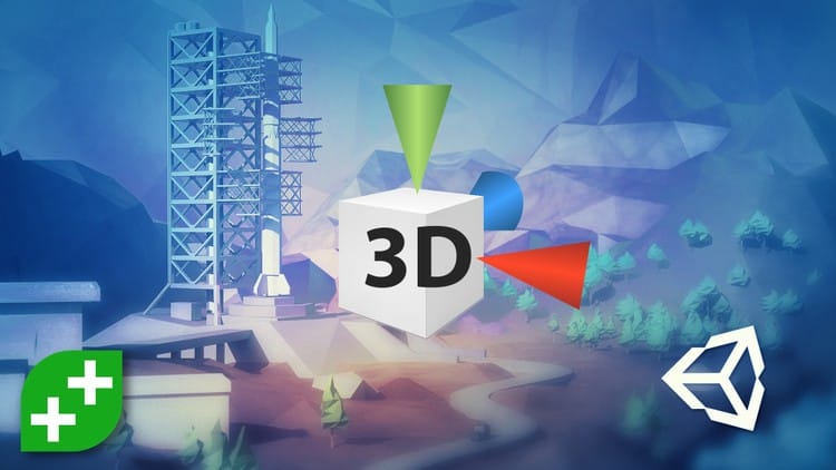 Complete Unity 3D Developer Digital (Steam)