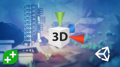 Complete Unity 3D Developer Digital (Steam)