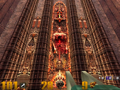 Quake III Arena (EU)