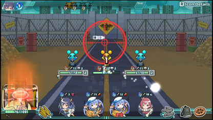 Super Bullet Break (Steam)