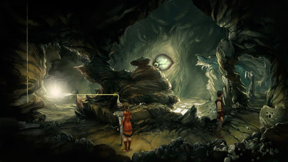 The Dark Eye: Chains of Satinav (GOG)