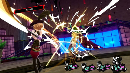 Persona 5 Royal (Steam)