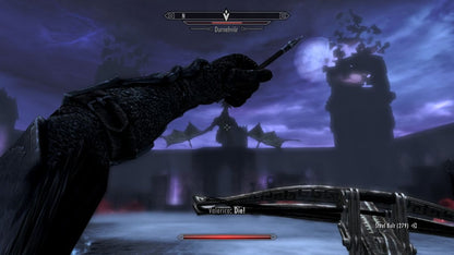 The Elder Scrolls V: Skyrim - Dawnguard