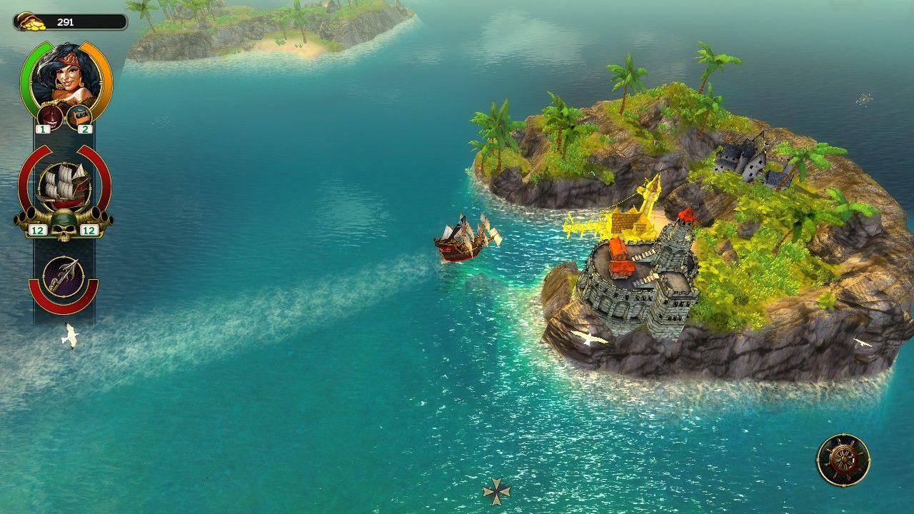 Pirates of Black Cove