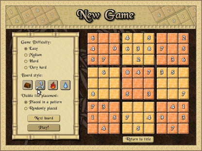 Sudoku Quest