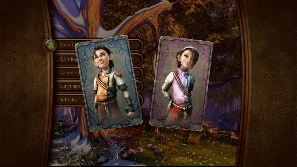 Fable II (Xbox 360)
