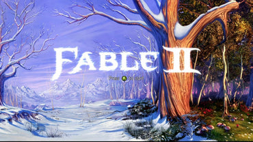 Fable II (Xbox 360)