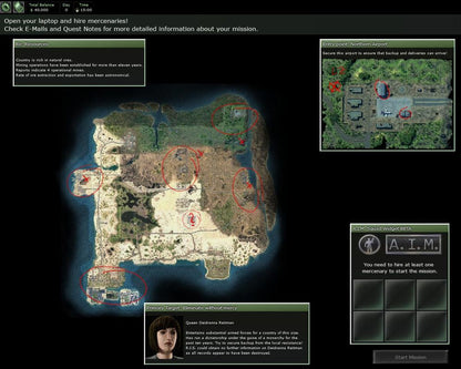 Jagged Alliance: Back in Action (EU)