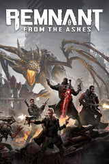 Remnant: From the Ashes (Complete Edition)