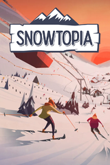 Snowtopia: Ski Resort Builder