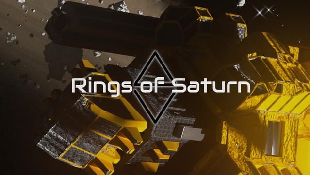 ΔV: Inelele lui Saturn