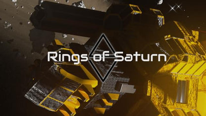 ΔV: Inelele lui Saturn