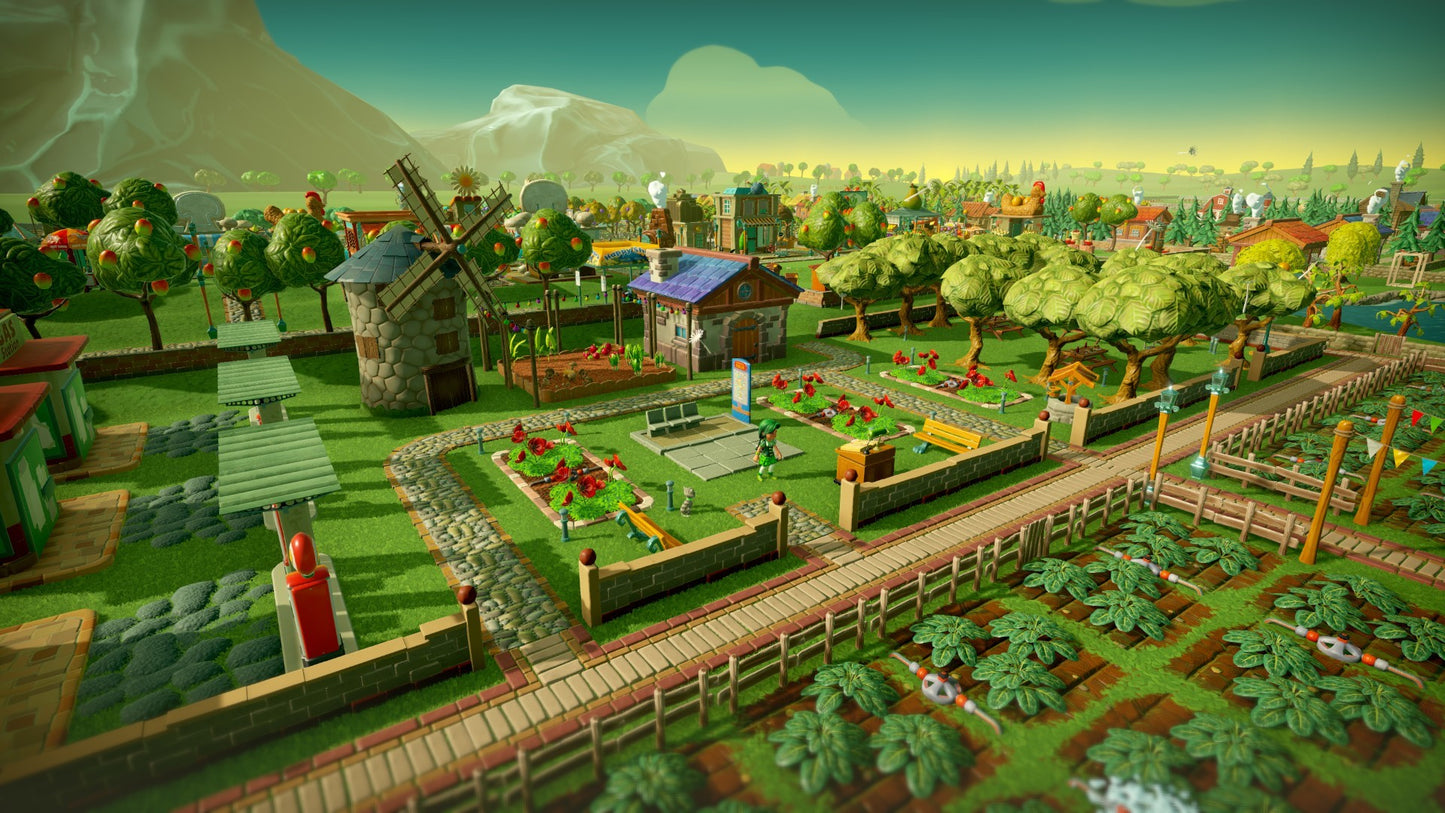 Farm Together