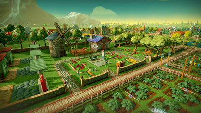 Farm Together