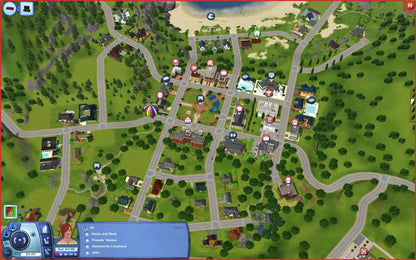 The Sims 3 (EU)