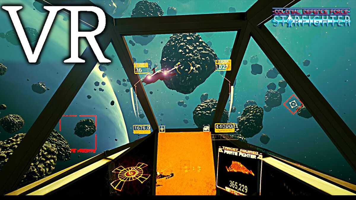 Mind OVR Matter (VR)