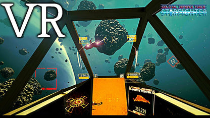 Mind OVR Matter (VR)