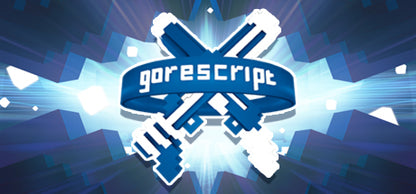 Gorescript Steam Key GLOBAL
