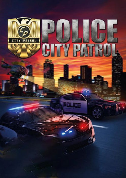City Patrol: Police