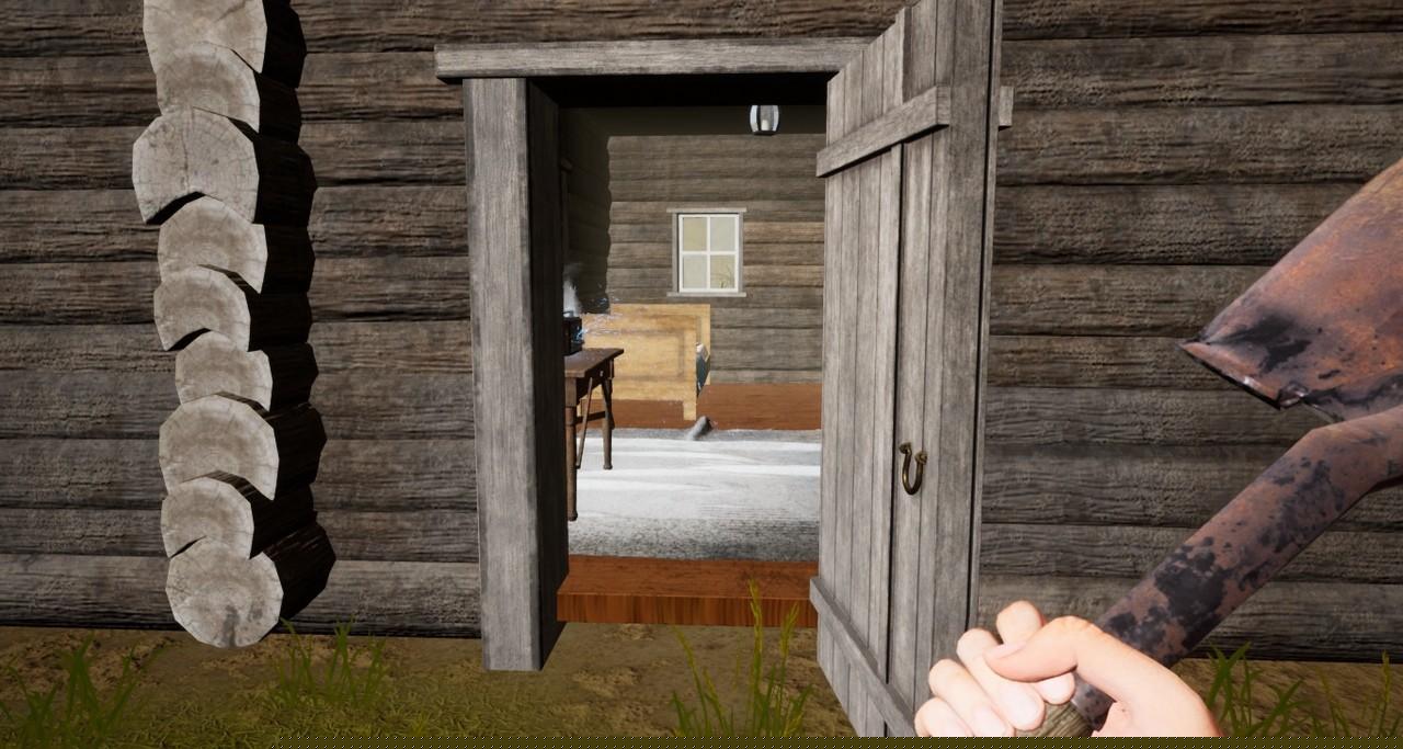 Forest Woodman Steam CD Key