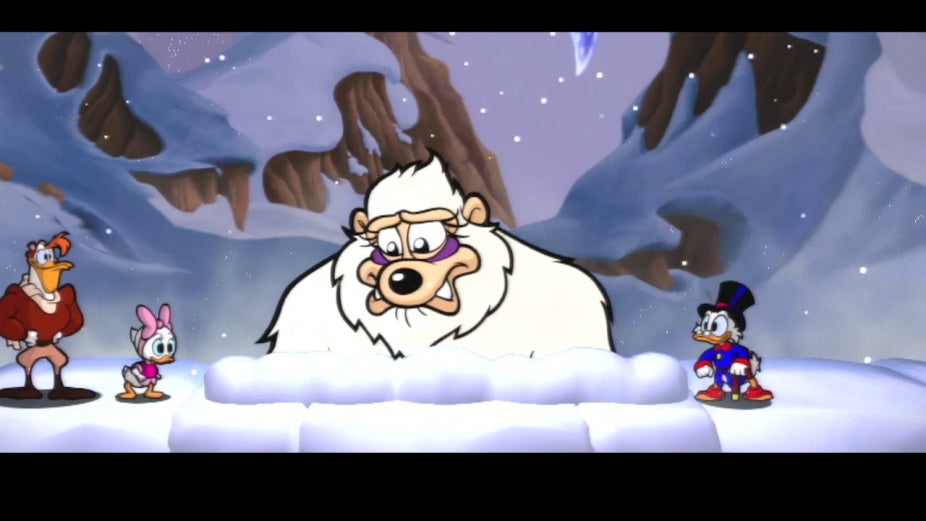 DuckTales: Remastered (EU)