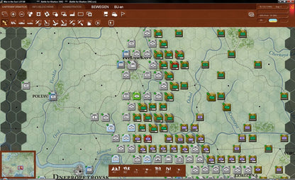 Gary Grigsby's War in the East - Don to the Danube (DLC)