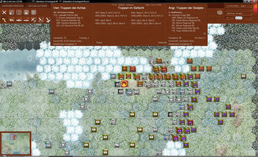 Gary Grigsby's War in the East - Lost Battles (DLC)