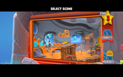 Joe Danger 2: The Movie
