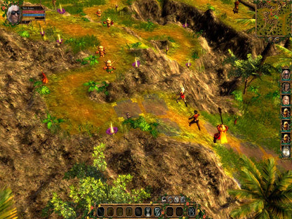 Holy Avatar vs. Maidens of the Dead