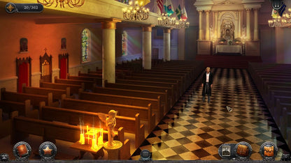 Gabriel Knight: Sins of the Fathers 20th Anniversary Edition