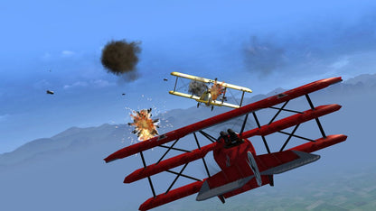 Wings! (Remastered Edition)