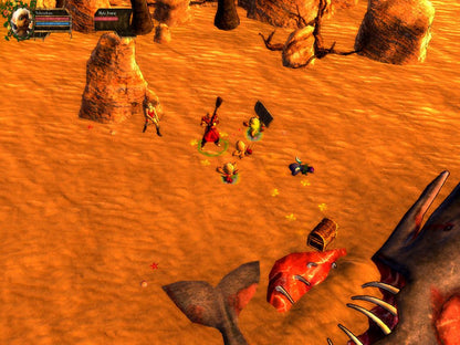 Holy Avatar vs. Maidens of the Dead