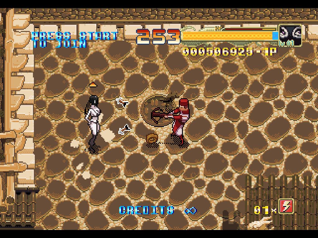 Crouching Pony Hidden Dragon (EU)