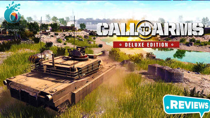 Call to Arms (Deluxe Edition)