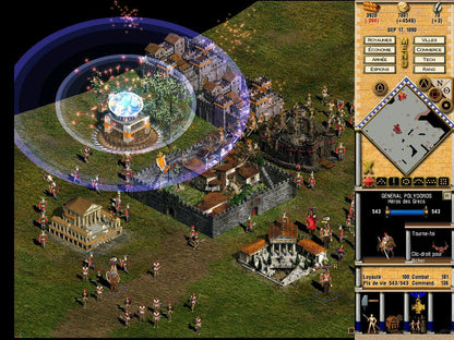 Seven Kingdoms 2 HD