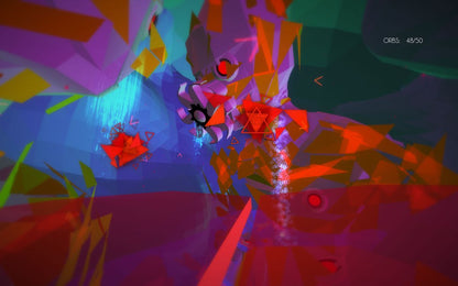 Over The Void