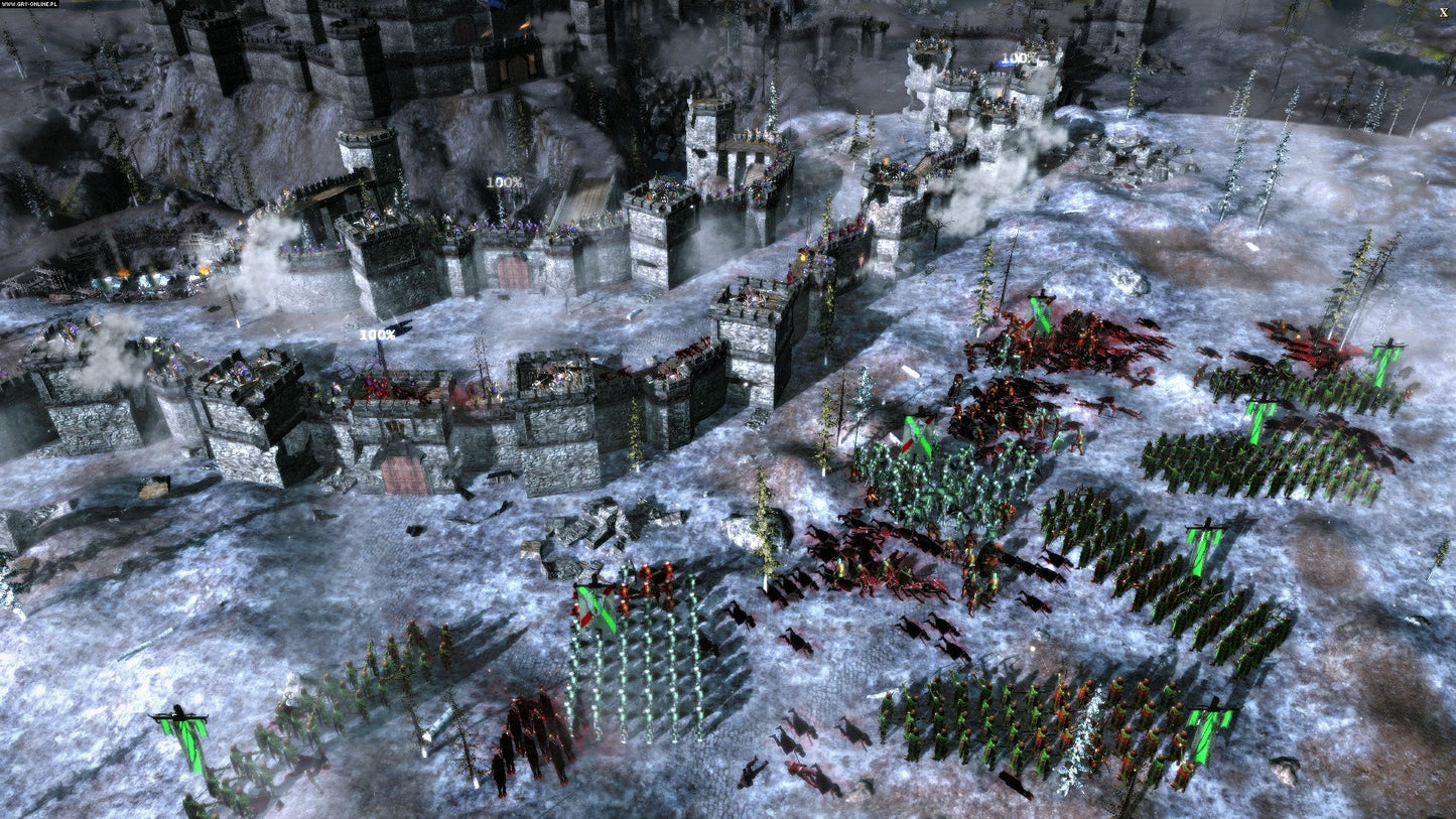 Kingdom Wars 2 (Definitive Edition)