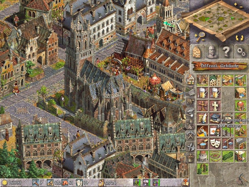 Anno 1503 A.D.
