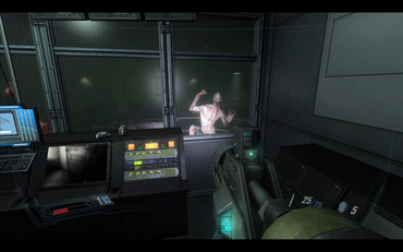 F.E.A.R. 2: Project Origin (FEAR)