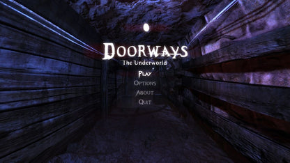 Doorways: The Underworld